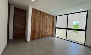 Casa en venta en Paseo Country, Mérida, Yucatán.