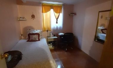 Departamento 3 dormitorios impecable, Villa cardenal Silva Henríquez