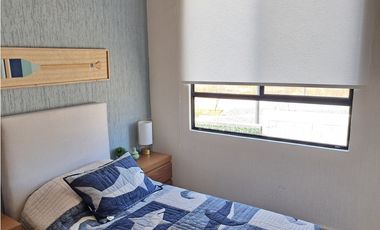 CASA EN VENTA EN CIUDAD MESETA QUERETARO GAA