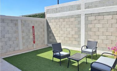 CASA EN VENTA EN CIUDAD MESETA QUERETARO GAA