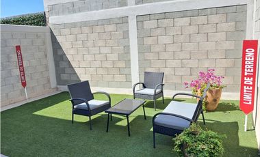 CASA EN VENTA EN CIUDAD MESETA QUERETARO GAA