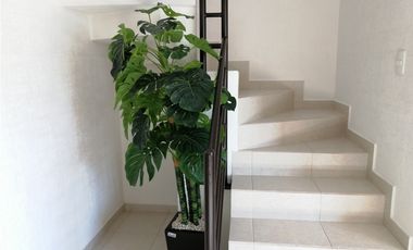 CASA EN VENTA EN CIUDAD MESETA QUERETARO GAA