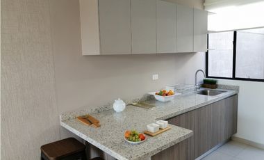 CASA EN VENTA EN CIUDAD MESETA QUERETARO GAA