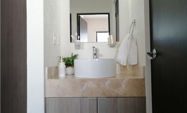 CASA EN VENTA EN CIUDAD MESETA QUERETARO GAA