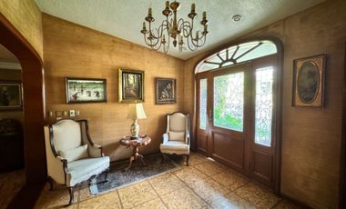 CASA EN VENTA LOMAS DEL VALLE ZAPOPAN
