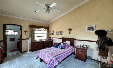 CASA EN VENTA LOMAS DEL VALLE ZAPOPAN