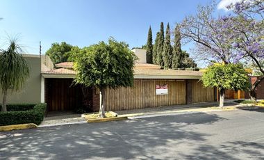 CASA EN VENTA LOMAS DEL VALLE ZAPOPAN