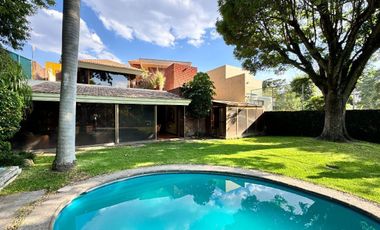 CASA EN VENTA LOMAS DEL VALLE ZAPOPAN