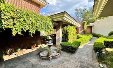 CASA EN VENTA LOMAS DEL VALLE ZAPOPAN