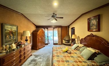 CASA EN VENTA LOMAS DEL VALLE ZAPOPAN