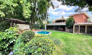 CASA EN VENTA LOMAS DEL VALLE ZAPOPAN