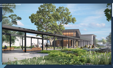 Terrenos para Bodegas Industriales en Venta, El Salto, Jalisco