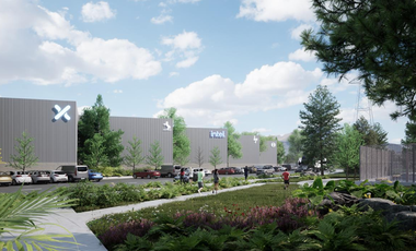 Terrenos para Bodegas Industriales en Venta, El Salto, Jalisco