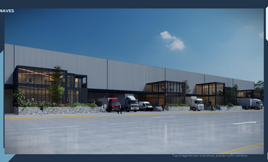 Terrenos para Bodegas Industriales en Venta, El Salto, Jalisco