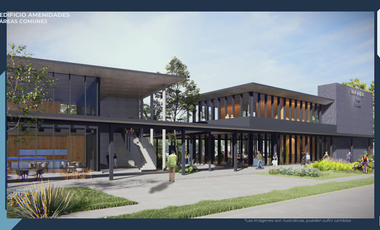 Terrenos para Bodegas Industriales en Venta, El Salto, Jalisco