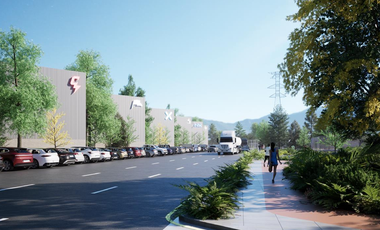 Terrenos para Bodegas Industriales en Venta, El Salto, Jalisco