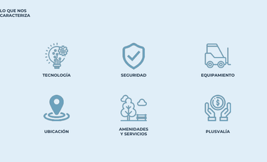 Terrenos para Bodegas Industriales en Venta, El Salto, Jalisco