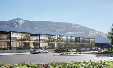 Terrenos para Bodegas Industriales en Venta, El Salto, Jalisco