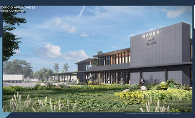 Terrenos para Bodegas Industriales en Venta, El Salto, Jalisco