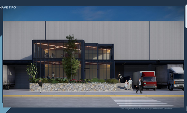 Terrenos para Bodegas Industriales en Venta, El Salto, Jalisco