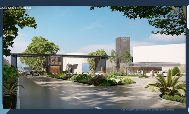 Terrenos para Bodegas Industriales en Venta, El Salto, Jalisco