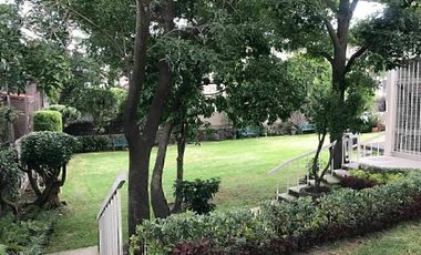 CASA EN VENTA CON HERMOSO JARDÍN