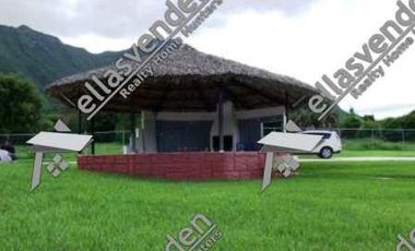 PRO466 Quintas en Venta, Villas de la Boca en Santiago