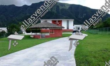 PRO466 Quintas en Venta, Villas de la Boca en Santiago