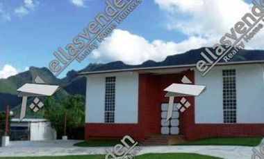 PRO466 Quintas en Venta, Villas de la Boca en Santiago