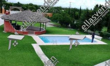 PRO466 Quintas en Venta, Villas de la Boca en Santiago