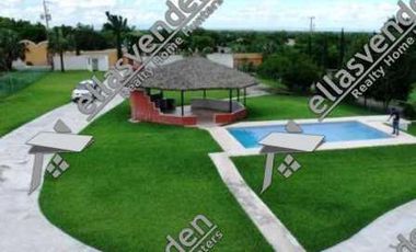 PRO466 Quintas en Venta, Villas de la Boca en Santiago