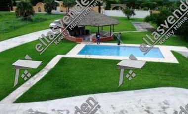 PRO466 Quintas en Venta, Villas de la Boca en Santiago