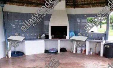 PRO466 Quintas en Venta, Villas de la Boca en Santiago