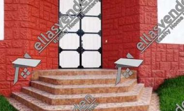 PRO466 Quintas en Venta, Villas de la Boca en Santiago