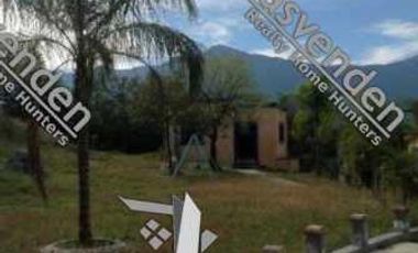 PRO511 Quintas en Venta, Los Rodriguez en Santiago