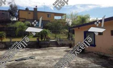 PRO511 Quintas en Venta, Los Rodriguez en Santiago