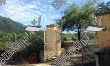 PRO511 Quintas en Venta, Los Rodriguez en Santiago