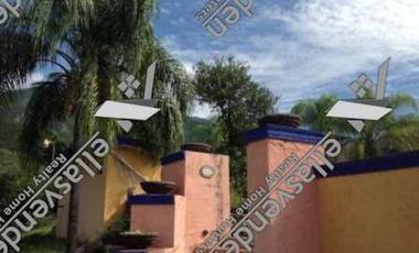 PRO511 Quintas en Venta, Los Rodriguez en Santiago