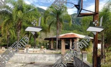 PRO511 Quintas en Venta, Los Rodriguez en Santiago