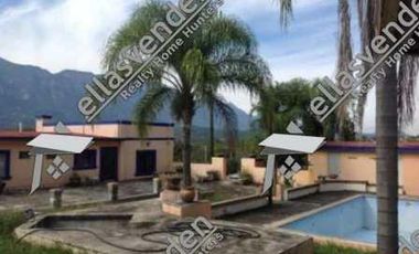 PRO511 Quintas en Venta, Los Rodriguez en Santiago