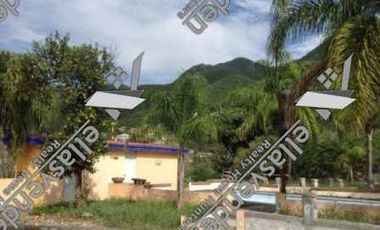 PRO511 Quintas en Venta, Los Rodriguez en Santiago