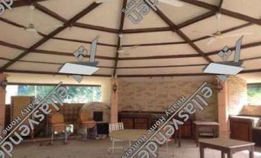 PRO511 Quintas en Venta, Los Rodriguez en Santiago