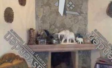 PRO511 Quintas en Venta, Los Rodriguez en Santiago