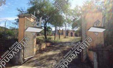 PRO511 Quintas en Venta, Los Rodriguez en Santiago