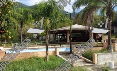 PRO511 Quintas en Venta, Los Rodriguez en Santiago