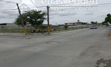 PRO793 Terrenos en Renta, Pesqueria en PesquerÃ­a