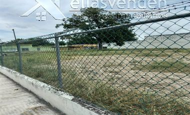 PRO793 Terrenos en Renta, Pesqueria en PesquerÃ­a