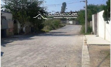 PRO803 Terrenos en Renta, Valle de los Floridos en PesquerÃ­a