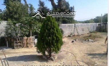 PRO803 Terrenos en Renta, Valle de los Floridos en PesquerÃ­a