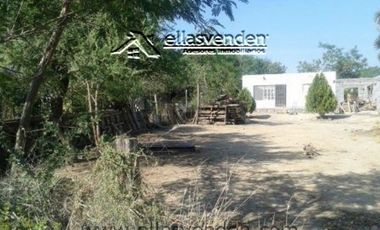 PRO803 Terrenos en Renta, Valle de los Floridos en PesquerÃ­a